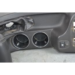 Tunnel Centrale Jaguar X-Type SW X400 dal 02/2001 al 05/2010 Cod C2S47230NED Cod motore QJBA  1708943636551