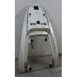 Maniglione Portapacchi Con Stop Yamaha Xenter 125 / 150 dal 2011 al 2018  1708946073797