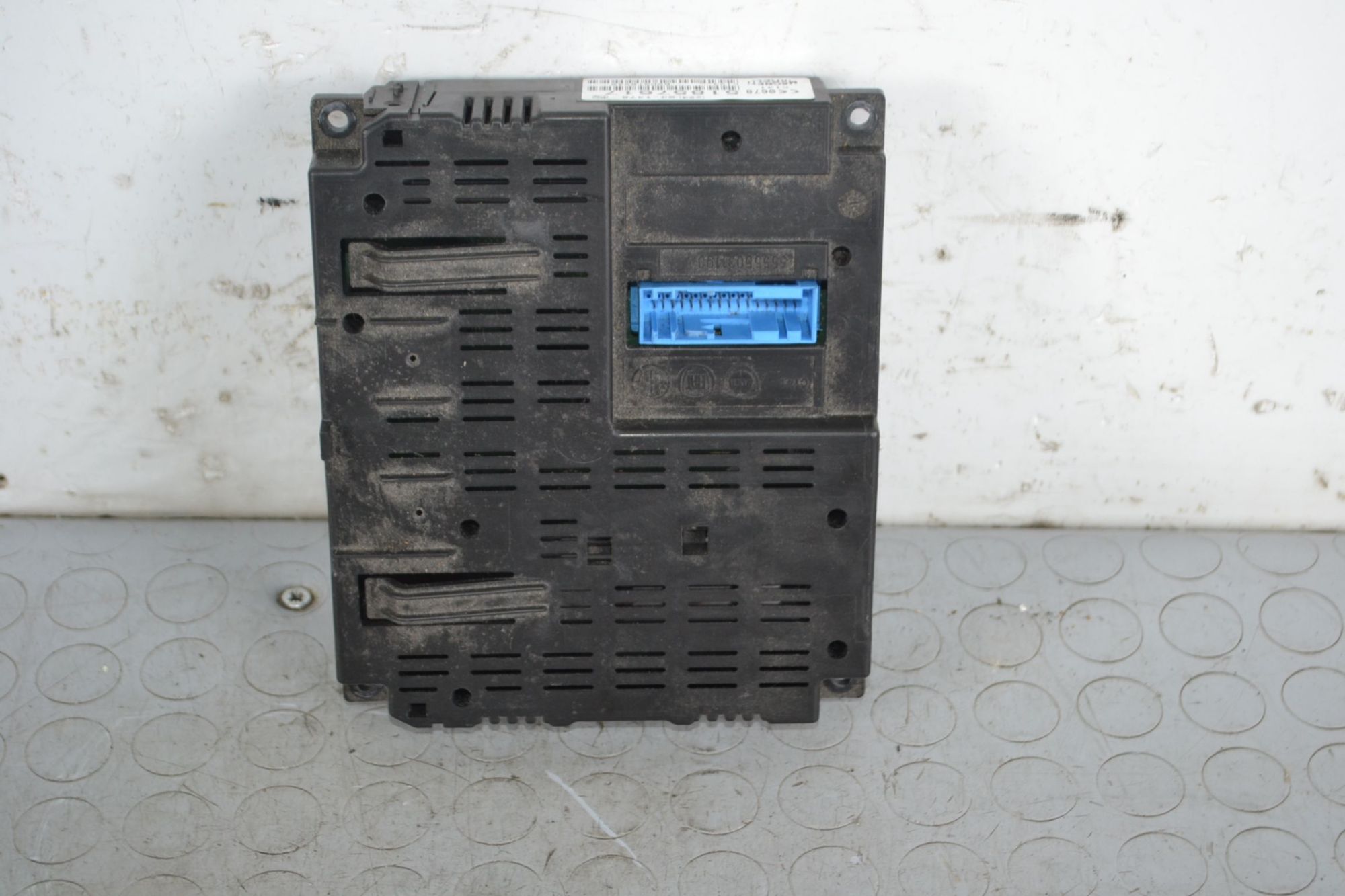 Centralina Blue e Me Fiat 500 dal 2007 in poi Cod 51857617  1708946406236