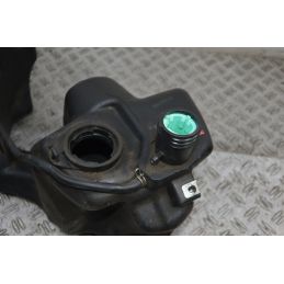 Serbatoio Benzina Piaggio Liberty 125 / 150 dal 2013 al 2015  1708947852827