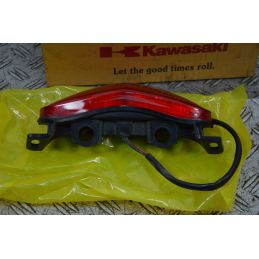 Fanale Stop Posteriore Kawasaki ER-6N dal 2009 al 2011 Cod 23025-0066  1708948438112