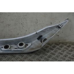 Carena Fianchetto Posteriore Sinistro Sx Kawasaki ER-6N dal 2009 al 2011  1708957334009