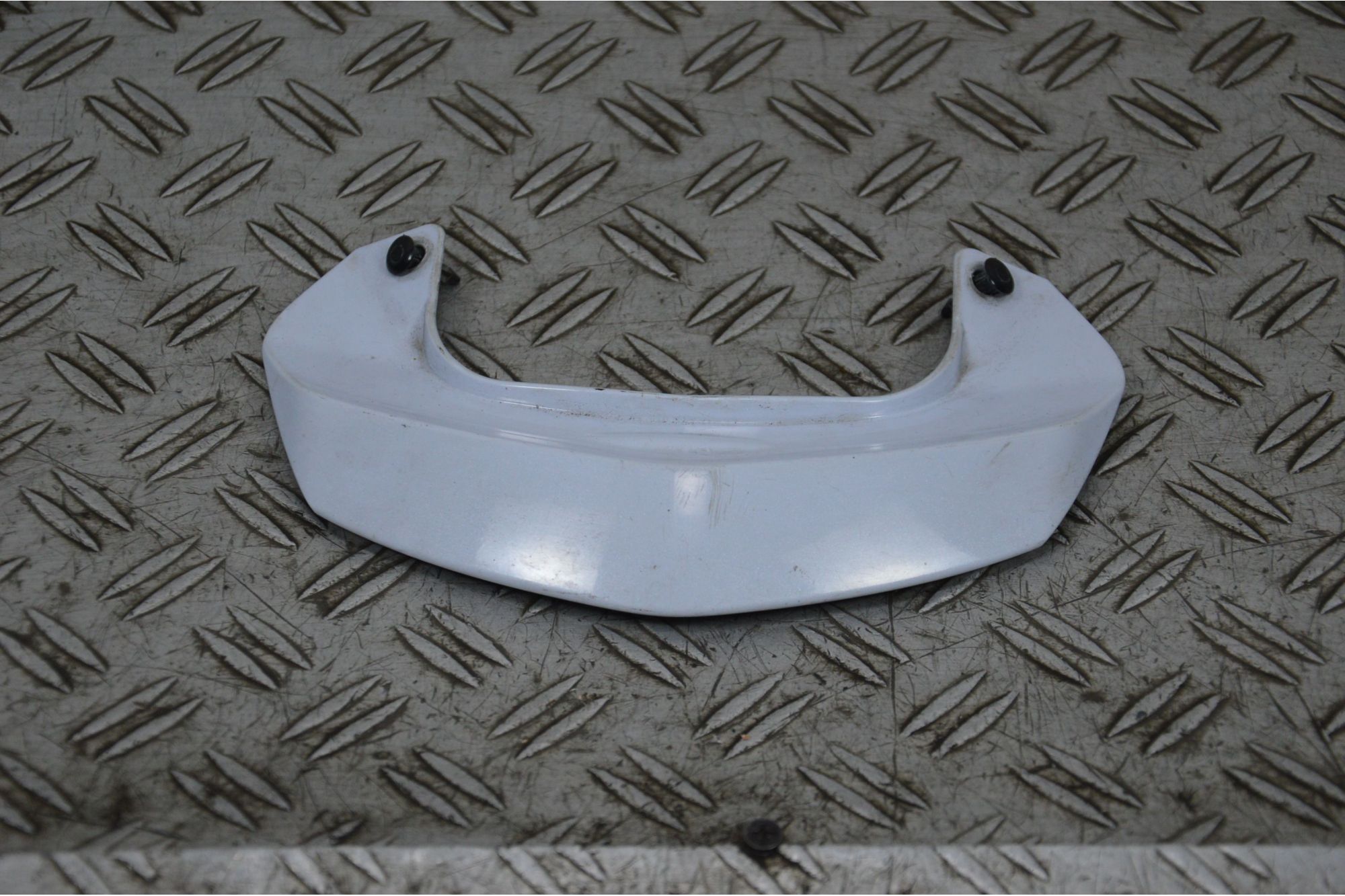 Carena Codino Posteriore Kawasaki ER-6N dal 2009 al 2011  1708962507740