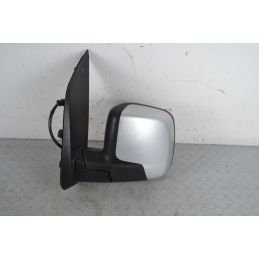 Specchietto Retrovisore Esterno SX Fiat Qubo dal 2008 al 2019 Cod 735460571  1708963679040