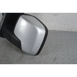 Specchietto Retrovisore Esterno SX Fiat Qubo dal 2008 al 2019 Cod 735460571  1708963679040