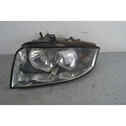 Faro Anteriore SX Audi A2 dal 2000 al 2005 Cod 8z0941003h  1708964272578