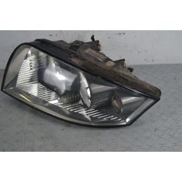 Faro Anteriore SX Audi A2 dal 2000 al 2005 Cod 8z0941003h  1708964272578