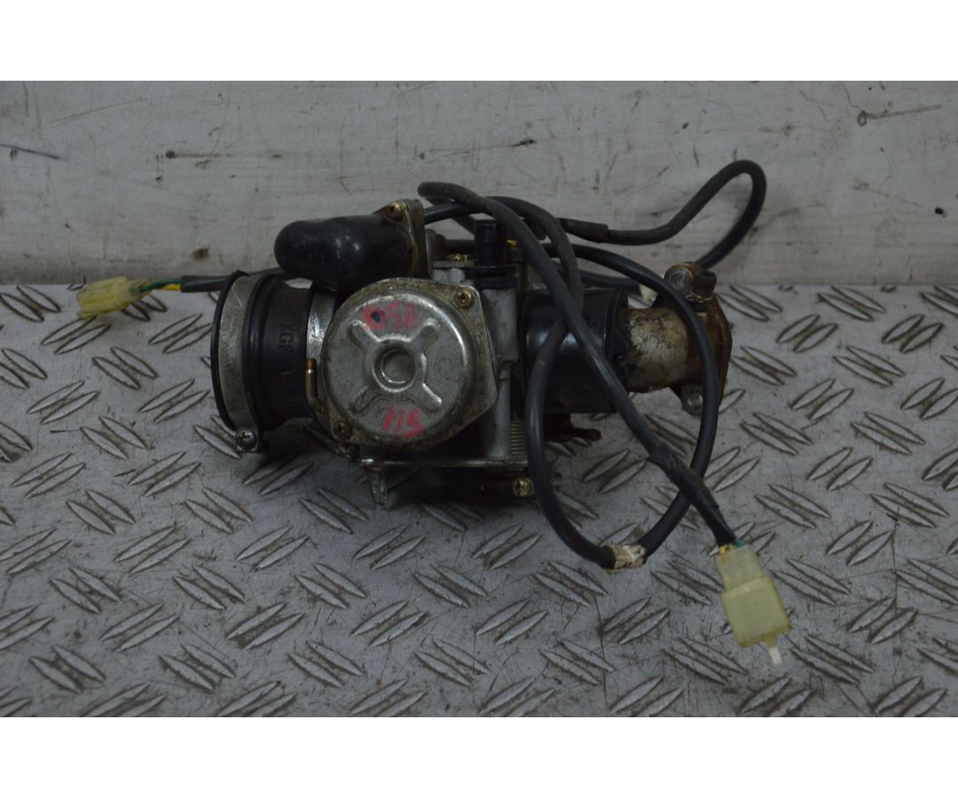 Carburatore Honda SH 150 Dal 2009 al 2012  1709023089038