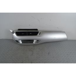 Modanadura Rivestimento Cruscotto Citroen C3 II dal 2009 al 2016 Cod 9685748677  1709023478689