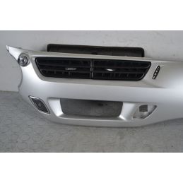 Modanadura Rivestimento Cruscotto Citroen C3 II dal 2009 al 2016 Cod 9685748677  1709023478689