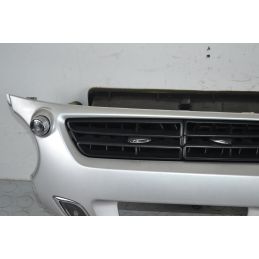 Modanadura Rivestimento Cruscotto Citroen C3 II dal 2009 al 2016 Cod 9685748677  1709023478689