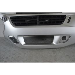 Modanadura Rivestimento Cruscotto Citroen C3 II dal 2009 al 2016 Cod 9685748677  1709023478689