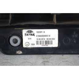 Fanale Stop Posteriore SX Fiat Fiorino dal 2007 in poi Cod 13203f/a  1709024016804