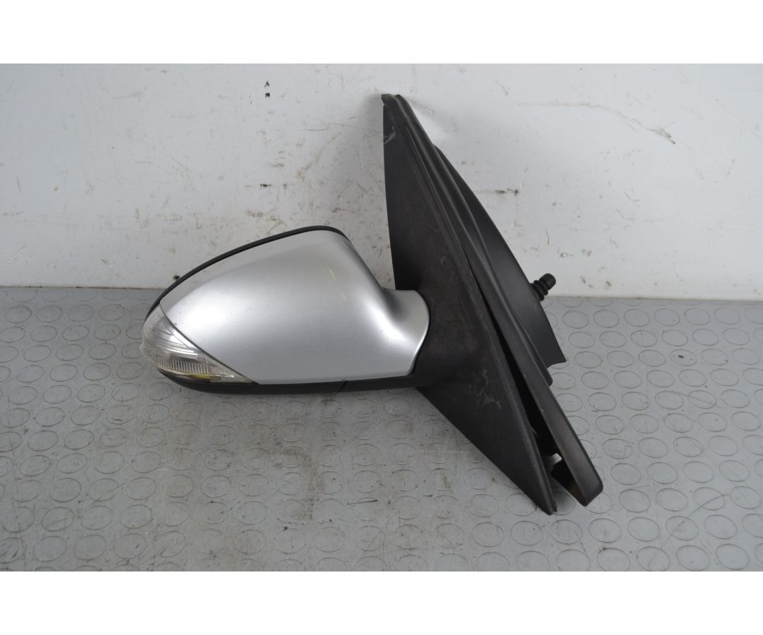 Specchietto retrovisore esterno DX Smart ForFour W454 dal 2004 al 2006 Cod 024280 1709025462396 Specchietto retrovisore esterno DX Smart ForFour W454 dal 2004 al 2006 Cod 024280 1709025462396