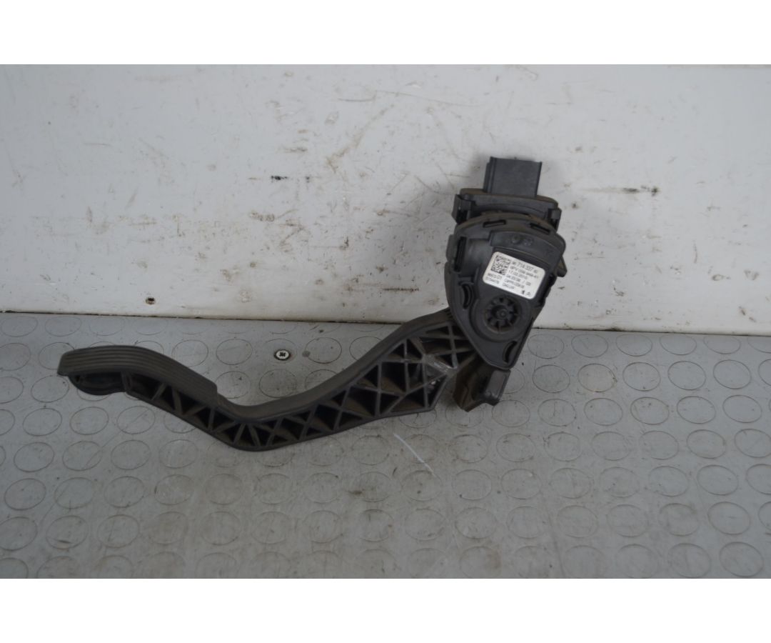 Pedale Acceleratore Citroen C3 II dal 2009 al 2016 Cod 9671433780  1709026566208