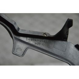 Carena Coperchio Strumentazione Kawasaki ER-6N dal 2009 al 2011 Cod 14091-1589  1709029196174