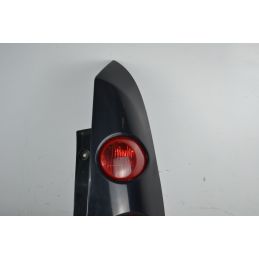 Fanale Stop Posteriore DX Smart ForFour W454 dal 2004 al 2006 Cod a4548200664  1709028771907