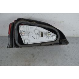 Fanale Stop Posteriore DX Peugeot 106 dal 1991 al 1996 Cod 635184  1709032001472