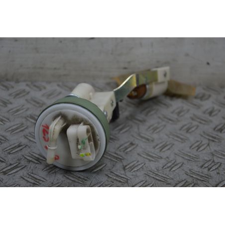 Pompa Benzina Piaggio Liberty 125 dal 1998 al 2002  1709043473855