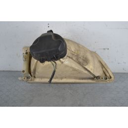 Faro fanale anteriore SX Peugeot 106 I Dal 1991 al 2004 Cod 0247444  1709107255311