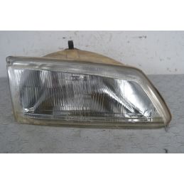 Faro fanale anteriore DX Peugeot 106 I Dal 1991 al 2004 Cod 247437  1709107649493