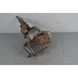 Piantone dello Sterzo Ford Ka dal 2008 al 2016 Cod 735517029  1709108519955