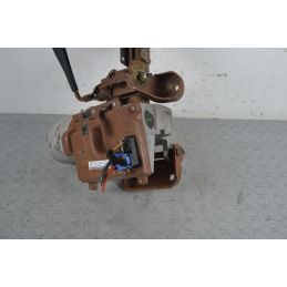 Piantone dello Sterzo Ford Ka dal 2008 al 2016 Cod 735517029  1709108519955