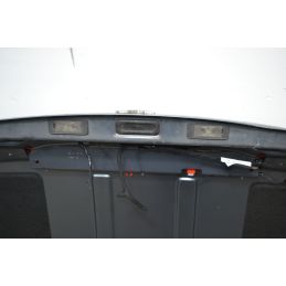 Portellone bagagliaio posteriore Peugeot 207 CC Dal 2008 al 2015 Colore grigio  1709111539391