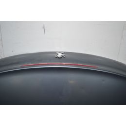 Portellone bagagliaio posteriore Peugeot 207 CC Dal 2008 al 2015 Colore grigio  1709111539391