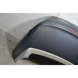 Portellone bagagliaio posteriore Peugeot 207 CC Dal 2008 al 2015 Colore grigio  1709111539391