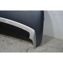 Portellone bagagliaio posteriore Peugeot 207 CC Dal 2008 al 2015 Colore grigio  1709111539391