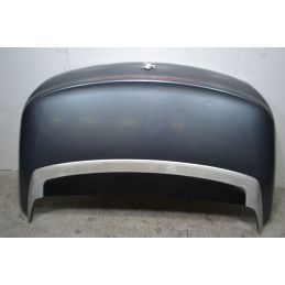 Portellone bagagliaio posteriore Peugeot 207 CC Dal 2008 al 2015 Colore grigio  1709111539391