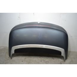 Portellone bagagliaio posteriore Peugeot 207 CC Dal 2008 al 2015 Colore grigio  1709111539391