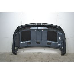Portellone bagagliaio posteriore Peugeot 207 CC Dal 2008 al 2015 Colore grigio  1709111539391