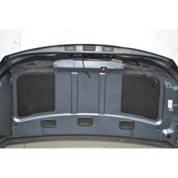 Portellone bagagliaio posteriore Peugeot 207 CC Dal 2008 al 2015 Colore grigio  1709111539391