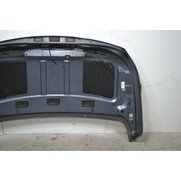 Portellone bagagliaio posteriore Peugeot 207 CC Dal 2008 al 2015 Colore grigio  1709111539391