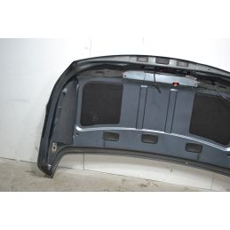 Portellone bagagliaio posteriore Peugeot 207 CC Dal 2008 al 2015 Colore grigio  1709111539391