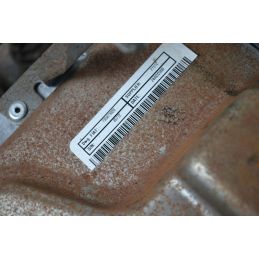 Piantone dello Sterzo Ford Ka II dal 2008 al 2016 Cod 735473028  1709111681939