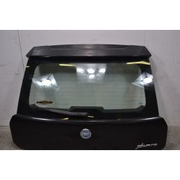 Portellone bagagliaio posteriore Fiat grande Punto Dal 2005 al 2018 Cod OE 51938460  1709112479177