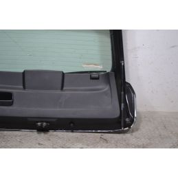 Portellone bagagliaio posteriore Fiat grande Punto Dal 2005 al 2018 Cod OE 51938460  1709112479177