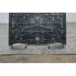 Carena Pedana Poggiapiedi Yamaha Xenter 125 Dal 2011 al 2018  1709113437671