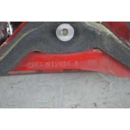 Fanale Stop Posteriore DX Jaguar X-Type SW X400 dal 02/2001 al 05/2010 Cod 4x43-n13404-a Cod Motore QJBA  1709114213809