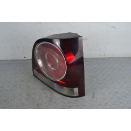 Fanale Stop Posteriore DX Volkswagen Polo 9N3 dal 2005 al 2009 Cod 6q6945096  1709114610608