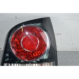 Fanale Stop posteriore DX Volkswagen Polo 9N3 dal 2005 al 2009 Cod 11-b115b  1709115234445