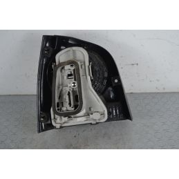 Fanale Stop posteriore DX Volkswagen Polo 9N3 dal 2005 al 2009 Cod 11-b115b  1709115234445