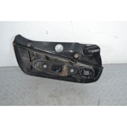 Fanale Stop Posteriore SX Lancia Ypsilon dal 2006 al 2011 Cod 51786658  1709116268968