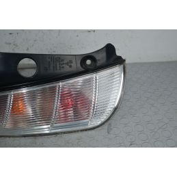 Fanale Stop Posteriore SX Lancia Ypsilon dal 2006 al 2011 Cod 51786658  1709116268968