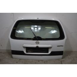 Portellone bagagliaio posteriore Opel Vectra B SW Dal 1995 al 2002 Colore bianco  1709116552043