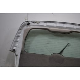 Portellone bagagliaio posteriore Opel Vectra B SW Dal 1995 al 2002 Colore bianco  1709116552043