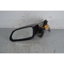 Specchietto Retrovisore Esterno SX Volkswagen Polo 9N3 dal 2005 al 2009 Cod 024245  1709117043649